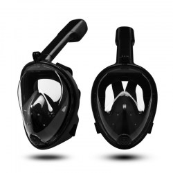 552999 Black
